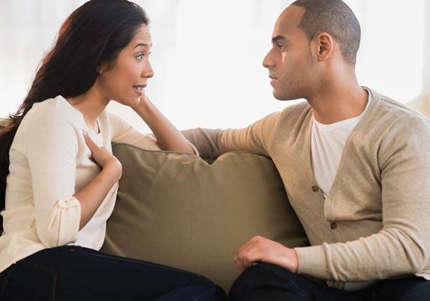  دكتور عمر سليمان لمصراوي: هذه هي حدود المصارحة بين الزوجين                                                                                                                                             