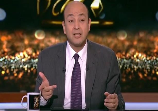 عمرو أديب: "الإخوان كانوا مستنين البلد تولع إمبارح" - فيديو