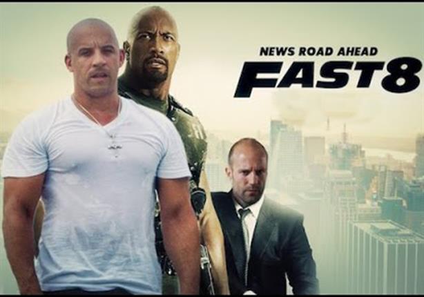 بالفيديو.. الغواصات تدخل الخدمة إلى جانب السيارات في "FAST8"