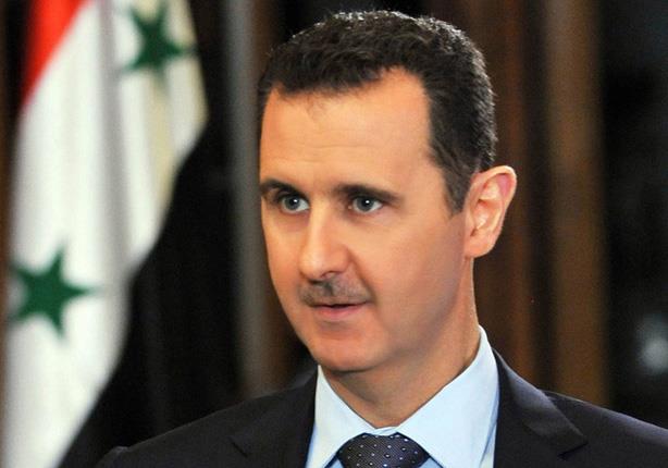 تعليق بشار الأسد على تحرير مدينة حلب 