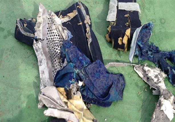   وزير الطيران: الطب الشرعي أثبت وجود مواد متفجرة في جثث "الطائرة المنكوبة"