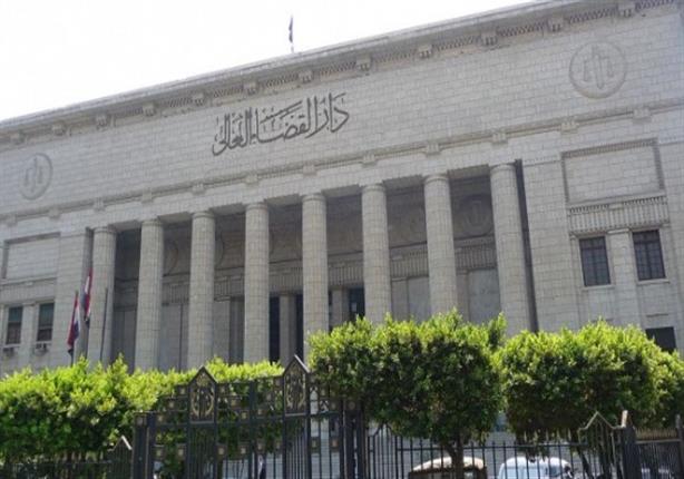النيابة تطعن على رفض دعوى إحالة القاضيين "رؤوف وعبدالجبار" للصلاحية النيابة تطعن على رفض دعوى إحالة القاضيين "رؤوف وعبدالجبار" للصلاحية