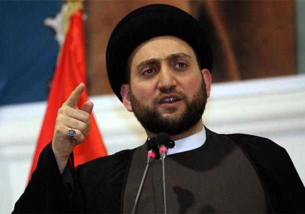 مسؤول عراقي: مصر حليف استراتيجي.. وأنبوب النفط أحد أهم محددات الشراكة بيننا مسؤول عراقي: مصر حليف استراتيجي.. وأنبوب النفط أحد أهم محددات الشراكة بيننا