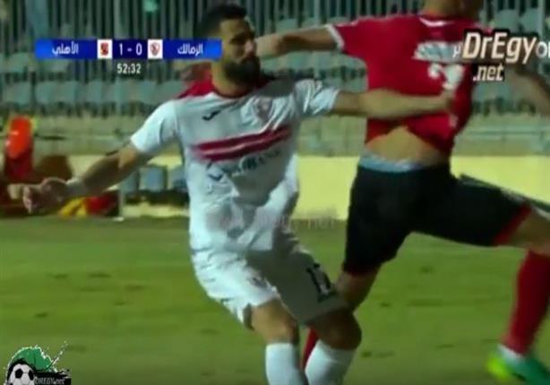 سعد سمير ينتقم من باسم مرسي