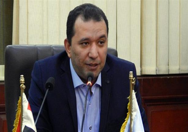 إطلاق اسم الشهيد مصطفي حجاجي على مدرسة بالأقصر إطلاق اسم الشهيد مصطفي حجاجي على مدرسة بالأقصر