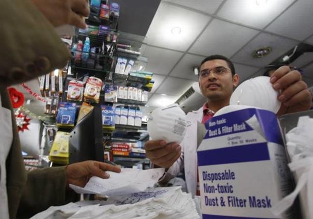 "الصيادلة": وزارة الصحة تقود مؤامرة لرفع أسعار الأدوية - (فيديو)
