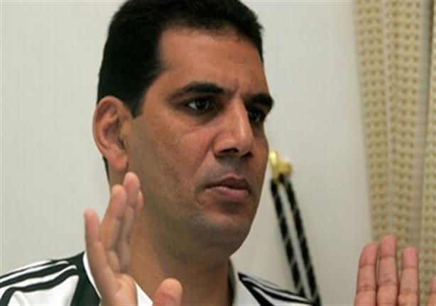 جمال الغندور: "وجود الحكام الأجانب في الدوري المحلي عار على التحكيم المصري"