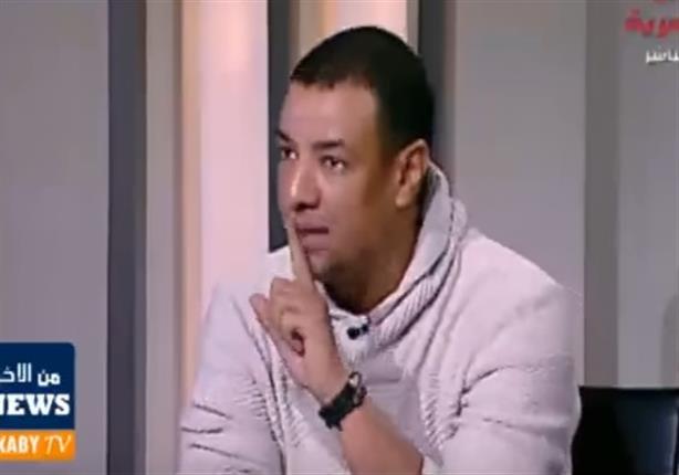هشام الجخ: عهد مبارك كان أكثر رغداً من الوقت 