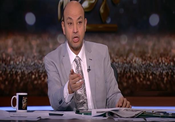 عمرو أديب: محطة أسوان كارثة تهدد السياحة المصرية