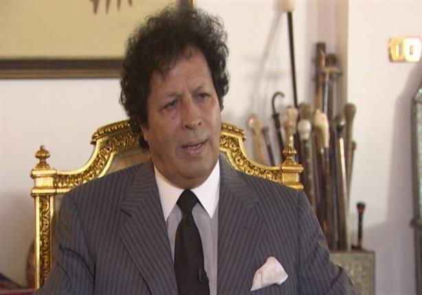 قذاف الدم يكشف أسراراً جديدة حول مقتل القذافي   