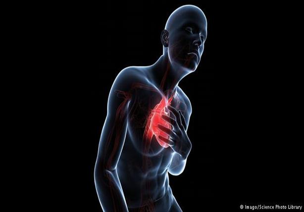 للانتحار أسباب عديدة.. ومنها مشاكل القلب                                                                                                                                                                