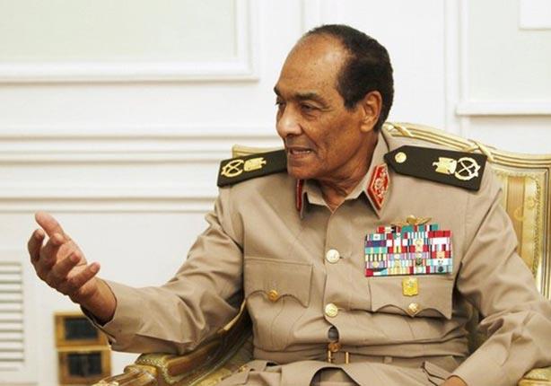 اللواء محمد الغباري ينعي المشير طنطاوي: كان قائدا عظيما يمتلك رؤية مستقبلية