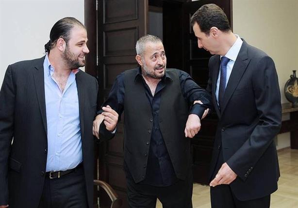 بالفيديو- بأمر رئاسي من "بشار".. "وسوف" يحيي حفل "فلانتاين سوريا"