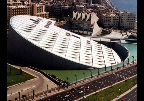 مكتبة الإسكندرية تعيد إطلاق برنامج "شباب من أجل التغيير" مكتبة الإسكندرية تعيد إطلاق برنامج "شباب من أجل التغيير"
