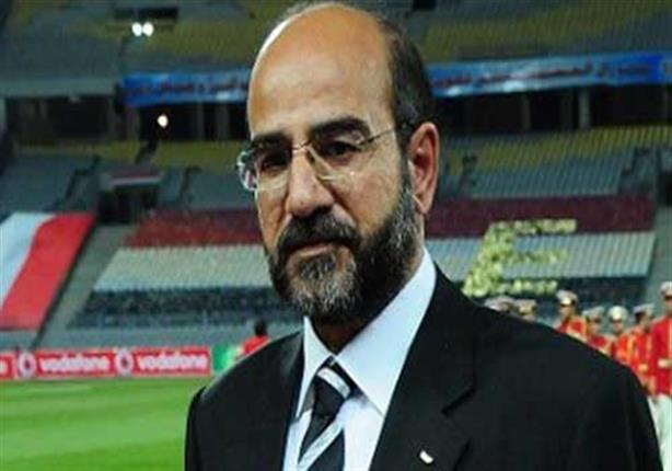  عامر حسين: بطولة "كأس الرابطة" ستلعب في فترات التوقف بدون الدوليين