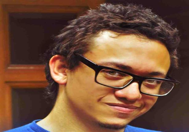 إسلام جاويش: "تعاملت في احتجازي معاملة جيدة ولا أنشر أخبار كاذبة" إسلام جاويش: "تعاملت في احتجازي معاملة جيدة ولا أنشر أخبار كاذبة"