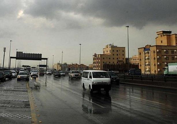 الأرصاد تتوقع طقس اليوم الثلاثاء