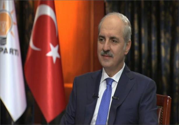 رئيس البرلمان التركي: العالم يطالب بإيقاف إسرائيل عن ارتكاب جرائم في غزة
