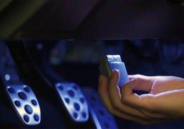 بالفيديو تقنية حديثة من سامسونج تجعل سيارتك المستعملة حديثة