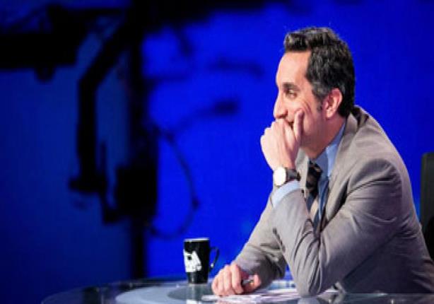 بالفيديو- باسم يوسف يذيع "أسرار تنشر لأول مرة" عن "جهاز عبدالعاطي"
