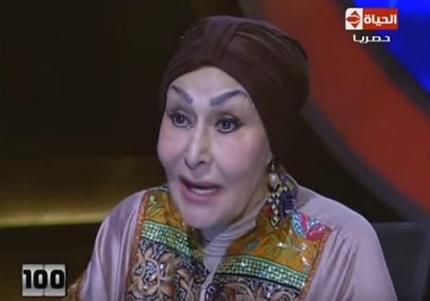 سهير البابلي تكشف لأول مرة عن سبب ارتدائها الحجاب وكلام الشعراوي لها
