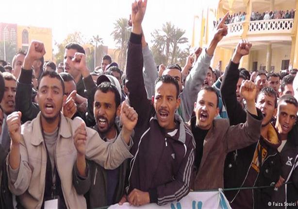 العالم العربي: هل الدولة مسؤولة وحدها عن مشكلة البطالة؟ العالم العربي: هل الدولة مسؤولة وحدها عن مشكلة البطالة؟