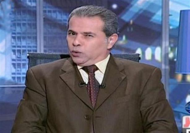 عكاشة: "العرب هيهلكوا لكن المصريين هيضربوا بالجزم "