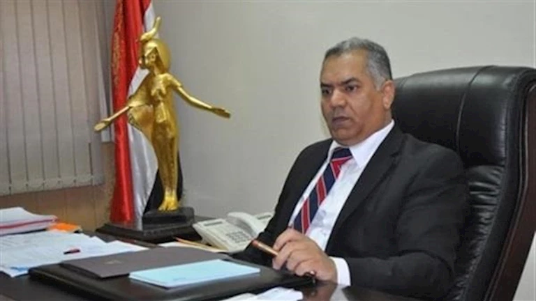 من هو الدكتور ممدوح الدماطي المشرف على متحف قصر الزعفران؟