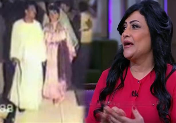 بالفيديو- الفنانة بدرية طلبة: "زواجي الأغرب في الوسط الفني"