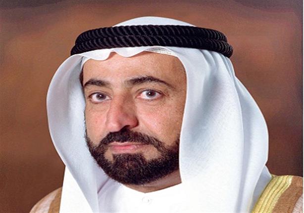 حاكم الشارقة يبحث بالقاهرة دعم العلاقات الثنائية وتطورات الوضع بالمنطقة حاكم الشارقة يبحث بالقاهرة دعم العلاقات الثنائية وتطورات الوضع بالمنطقة