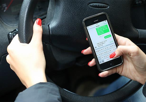كيف تستعمل الهاتف الذكي بأمان أثناء القيادة؟ | مصراوى