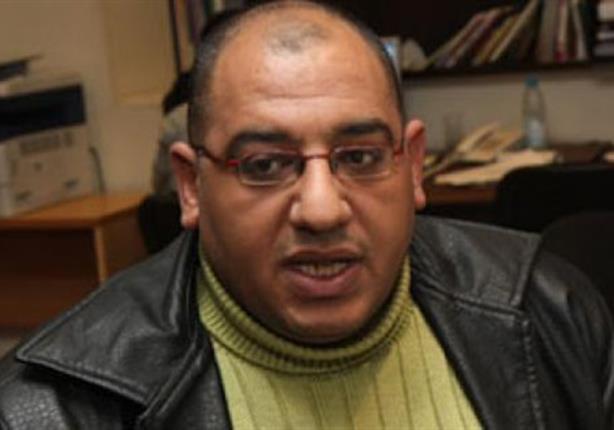 مؤمن المحمدي : لهذه الأسباب لم يتكرر مشروع "زكريا الحجاوي" مؤمن المحمدي : لهذه الأسباب لم يتكرر مشروع "زكريا الحجاوي"