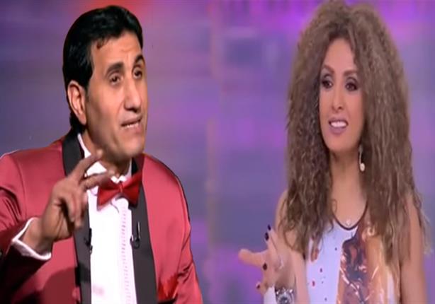 أول رد من "شيبه" على استهزاء سمر يسري  - فيديو