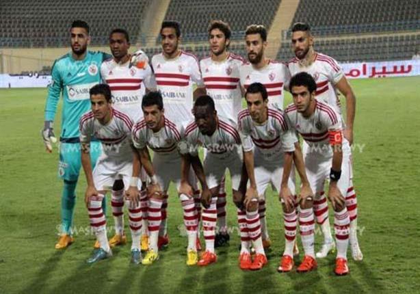 الزمالك يسعى مواصلة الضغط على الأهلي من بوابة الإن
