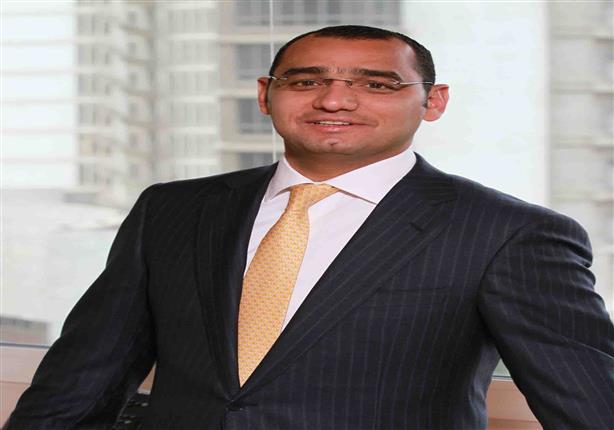 حسام أبو موسىى مدير عام أكتيس