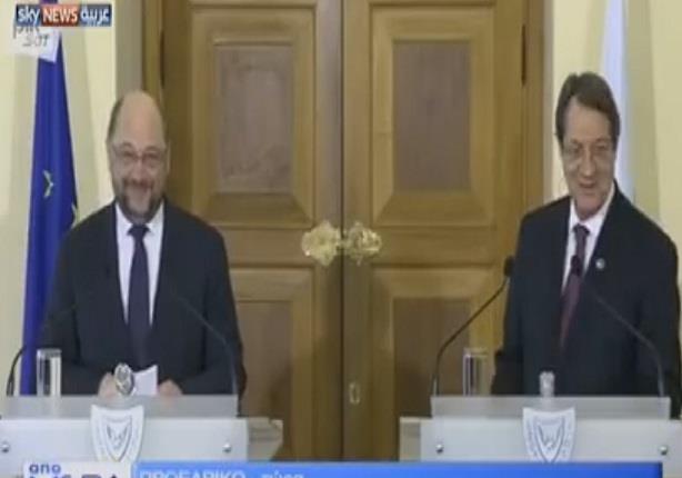 رئيس قبرص: في أي حادث لا علاقة له بالإرهاب..ابحث عن المرأة
