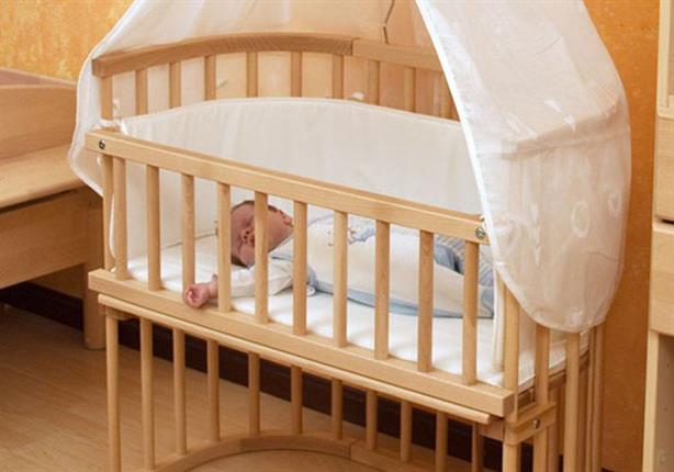 النوم الصحي للأطفال الرضع.. إليك كل ما تريد معرفته