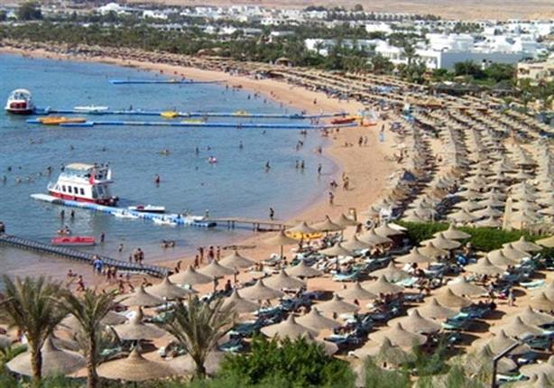 السياحة تتعافى بخجل بعد سنوات عجاف.. ومصر تنتظر "الروس" السياحة تتعافى بخجل بعد سنوات عجاف.. ومصر تنتظر "الروس"