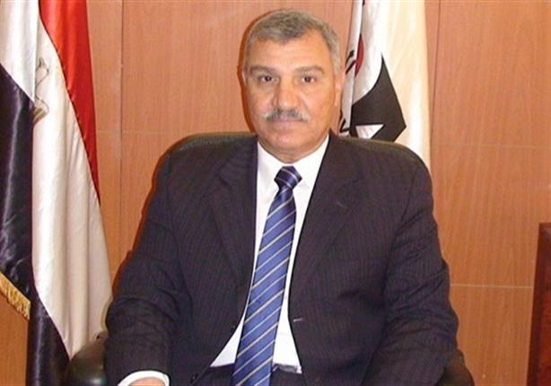 رئيس الرقابة على الواردات: تطوير 65 معملا لتسهيل الفحص والإفراج عن الشحنات رئيس الرقابة على الواردات: تطوير 65 معملا لتسهيل الفحص والإفراج عن الشحنات