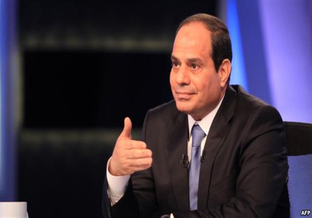 لماذا يُجري السيسي مداخلات هاتفية مع "القاهرة اليوم" المُشفرة؟ لماذا يُجري السيسي مداخلات هاتفية مع "القاهرة اليوم" المُشفرة؟
