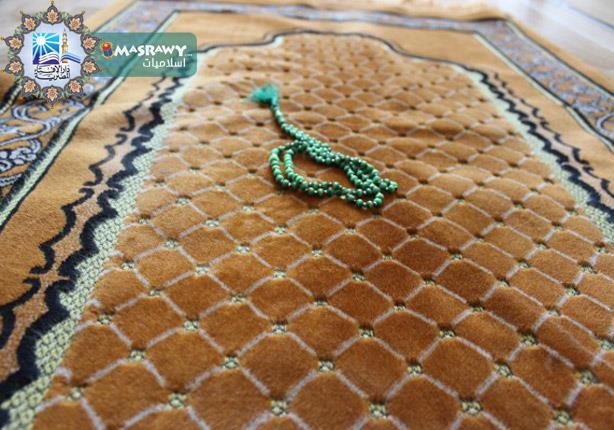 ابنتي 22 عامًا ولا تصلي.. وهذه نصيحة عمرو الورداني لها ابنتي 22 عامًا ولا تصلي.. وهذه نصيحة عمرو الورداني لها