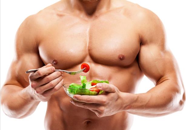 من أجل بناء العضلات.. احرص على تناول هذه الأطعمة من أجل بناء العضلات.. احرص على تناول هذه الأطعمة