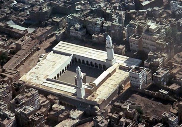 الأقمار الصناعية تثبت لماذا أمر الرسول ببناء مسجد صنعاء اتجاه جبل ضين