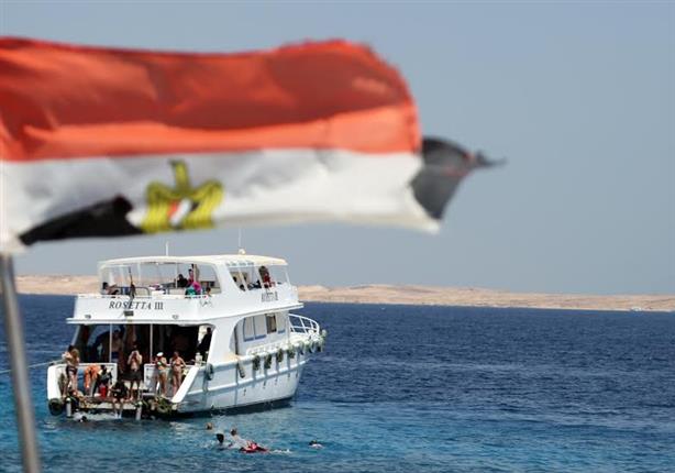 مصراوي يحاور صاحب أول دعوى ضد التنازل عن الجزيرتين: السيادة للشعب والدستور فقط مصراوي يحاور صاحب أول دعوى ضد التنازل عن الجزيرتين: السيادة للشعب والدستور فقط