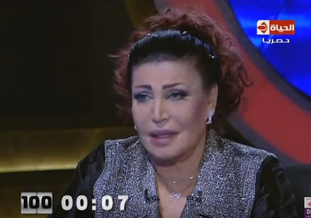 نجوى فؤاد: هذه راقصة مصر الأولى وليست فيفي عبده
