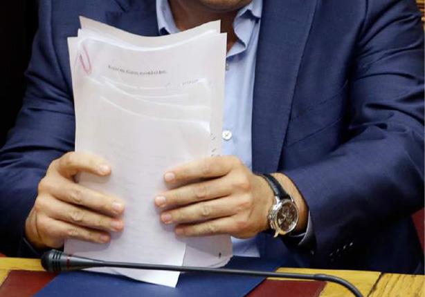 جهز أوراقك.. سيبدأ الاجتماع بعد قليل ! جهز أوراقك.. سيبدأ الاجتماع بعد قليل !