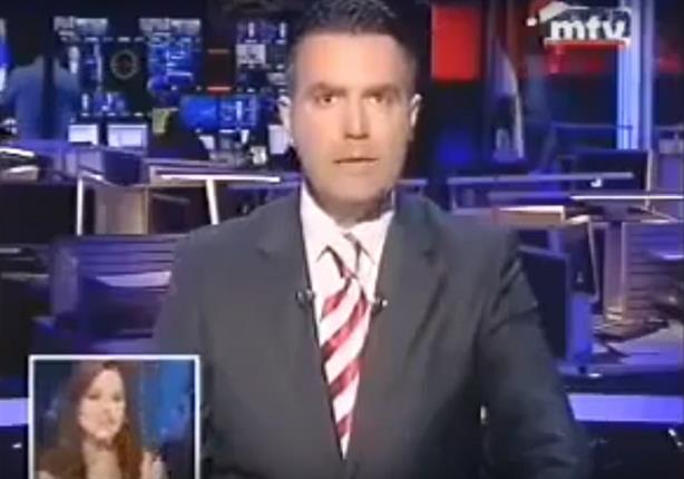 "مقلب العثمانيين" يضع مذيع "MTV" في موقف محرج - فيديو