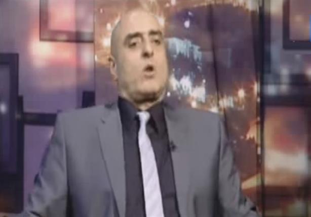 مشادة كلامية بين "العوضي"و"مجاهد" بسبب "الحاكم والرئيس" - فيديو