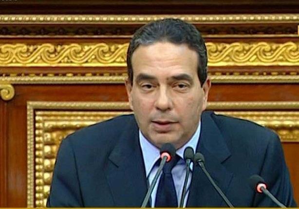 "صحة البرلمان": المنظومة الصحية بمصر قادرة على استيعاب مصابي كورونا