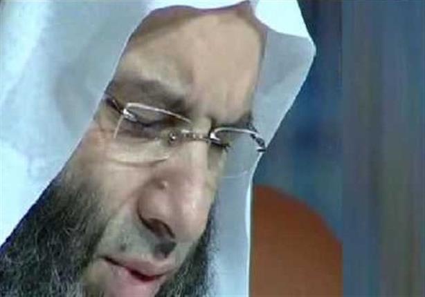 "حسان" باكيًا:قضيت عمري مدافعًا عن النبي..وأُتهم بازدراء الدين"